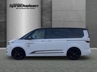 Gebraucht VW Multivan Edition 150 PS (110 kW) 2025 Schwarz Van
