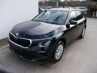 Neu Skoda Kamiq Selection 116 PS (85 kW) 2026 Blackmagic perleffekt SUV