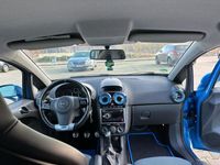 gebraucht Opel Corsa OPC