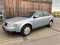 gebraucht Audi A4 2.0 multitronic