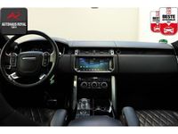 gebraucht Land Rover Range Rover 5.0 V8 SV AUTOBIOGRAPHY ACC,TV,22 Z.