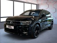 gebraucht VW Tiguan 2.0 TDI Allspace R-LINE