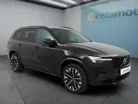 Gebraucht Volvo XC90 455 PS (334 kW) 2025 Schwarz SUV
