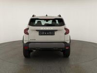 Neu Dacia Duster Expression 131 PS (96 kW) 2025 Sandstone beige metallic SUV