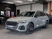 Gebraucht Audi SQ5 Ambiente 354 PS (260 kW) 2018 Andere SUV