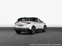 Usata Renault Austral Techno 158 CV (116 kW) 2023 Bianco SUV
