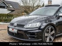 Gebraucht VW Golf VII 300 PS (220 kW) 2015 Schwarz Kombi