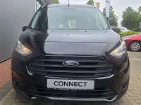 Occasion Ford Transit Trend+ 101 ch (74 kW) 2024 Noir Break