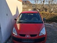 Second-hand Mitsubishi Colt Inform 75 CP (55 kW) 2007 Berlinǎ