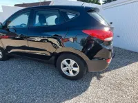 Gebraucht Hyundai ix35 163 PS (119 kW) 2013 Schwarz SUV