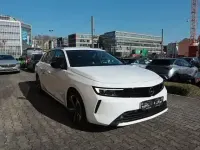 Gebraucht Opel Astra Elegance 110 PS (80 kW) 2024 Weiss Kombi