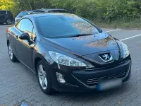 Gebraucht Peugeot 308 CC 156 PS (114 kW) 2011 Cabrio