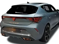 Neu Cupra Leon VZ 272 PS (200 kW) 2026 Limousine
