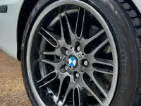 Second-hand BMW 540 305 CP (224 kW) 2000 Argintiu Berlinǎ
