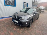 Gebraucht Suzuki Vitara Comfort 129 PS (94 kW) 2024 Grau SUV