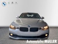 gebraucht BMW 318 Advantage i Limousine HuD Navi Prof DAB