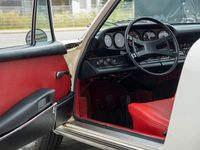 Gebraucht Porsche 911 140 PS (102 kW) 1968 Weiß Coupé