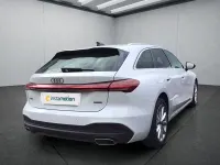 Usata Audi A5 204 CV (150 kW) 2025 Bianco Station wagon