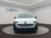 Gebraucht VW Caravelle 110 PS (80 kW) 2025 Clear white Van