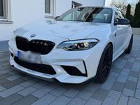gebraucht BMW M2 Competition DKG H&K M Performance