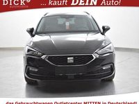 Gebraucht Seat Leon 2022 Schwarz Limousine
