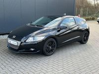 Gebraucht Honda CR-Z 114 PS (83 kW) 2010 Schwarz Coupé