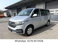 Gebraucht VW T6.1 150 PS (110 kW) 2022 Silber Van