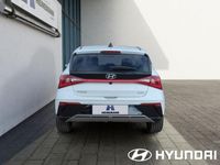 gebraucht Hyundai i20 1.0 T-GDI MJ24 48V DCT Prime|NAVI|BOSE|KAMERA