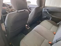 Second-hand Ford Focus 74 CP (54 kW) 2004 Verde Hatchback