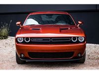 gebraucht Dodge Challenger SXT 3.6l V6 - Neuwagen ohne Zulassung