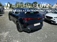 Neu Cupra Formentor VZ 390 PS (286 kW) 2026 Schwarz SUV