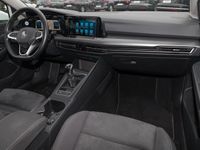 gebraucht VW Golf VIII 1.5 TSI Style NAVI LED ACC PDC SITZHZG
