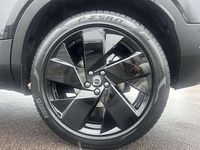 Gebraucht Volvo XC40 Plus 163 PS (119 kW) 2025 Schwarz SUV