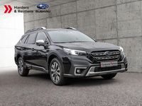 Gebraucht Subaru Outback Platinum 169 PS (124 kW) 2025 Schwarz SUV