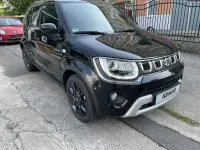 Gebraucht Suzuki Ignis 91 PS (66 kW) 2024 Schwarz SUV