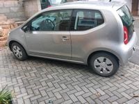 Second-hand VW up! 2015 Argintiu Hatchback