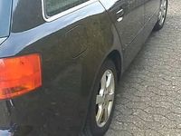 gebraucht Audi A4 2007