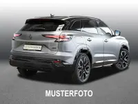 Gebraucht Renault Austral Esprit Alpine 200 PS (147 kW) 2025 Perlmuttweiß SUV
