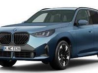 Neu BMW X3 M Sport 208 PS (152 kW) 2026 Blau SUV