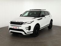 Gebraucht Land Rover Range Rover HSE Dynamic 200 PS (147 kW) 2022 Fujiwhite SUV