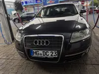 Gebraucht Audi A6 Allroad 179 PS (131 kW) 2007 Kombi