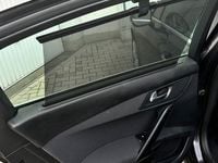 Gebraucht Peugeot 508 Active 163 PS (119 kW) 2012 Grau Limousine