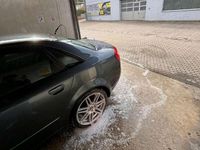 Gebraucht Audi A4 131 PS (96 kW) 2001 Grau Limousine