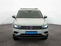 gebraucht VW Tiguan Allspace Highline TSI DSG 4M *PANO*AHK*