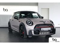 Gebraucht Mini John Cooper Works 231 PS (169 kW) 2024 Rooftop grey met. (metallic) Kleinwagen