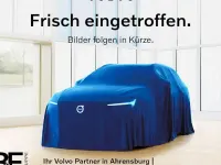 Neu Volvo XC60 Plus 250 PS (183 kW) 2026 Schwarz SUV
