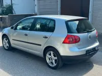 Gebraucht VW Golf IV 102 PS (75 kW) 2005 Silber Limousine