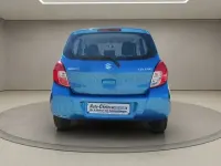 Gebraucht Suzuki Celerio 85 PS (62 kW) 2014 Other Kleinwagen