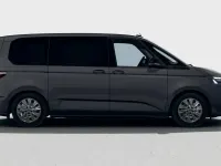 Neu VW Multivan Life 150 PS (110 kW) 2026 Indiumgrau metallic Van / Kleinbus