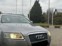 Gebraucht Audi A6 179 PS (131 kW) 2006 Grau Kombi